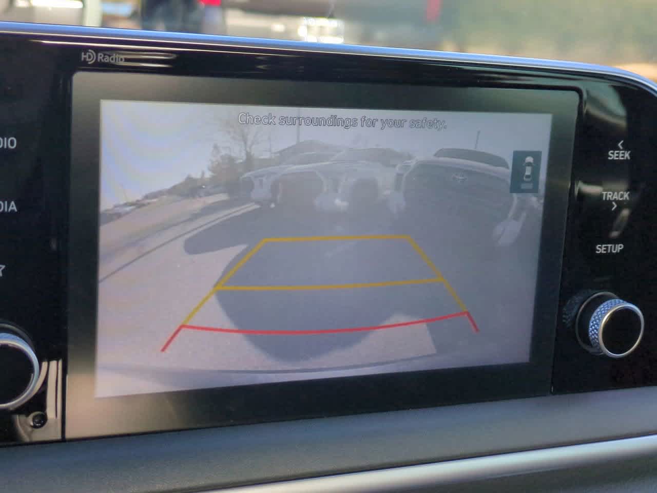 Thumbnail: 2020 Hyundai Sonata - 19