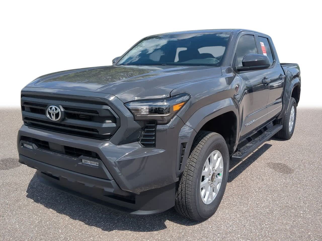 2024 Toyota Tacoma SR5 -
                Wesley Chapel, FL