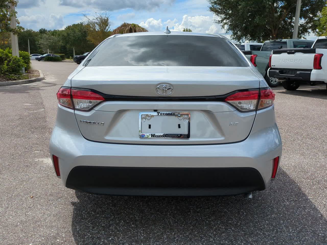 Thumbnail: 2026 Toyota Corolla - 5