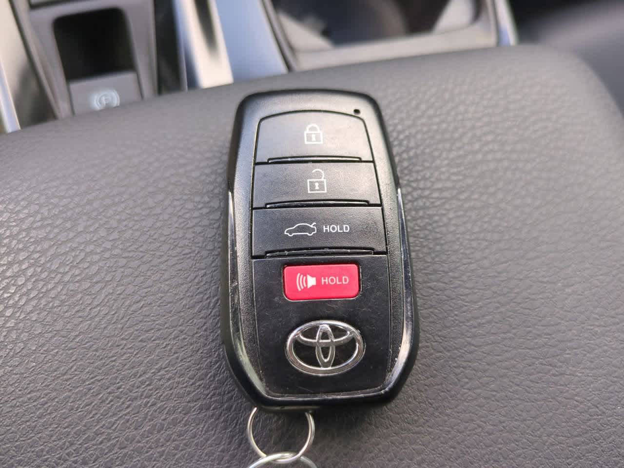 Thumbnail: 2025 Toyota Camry - 26