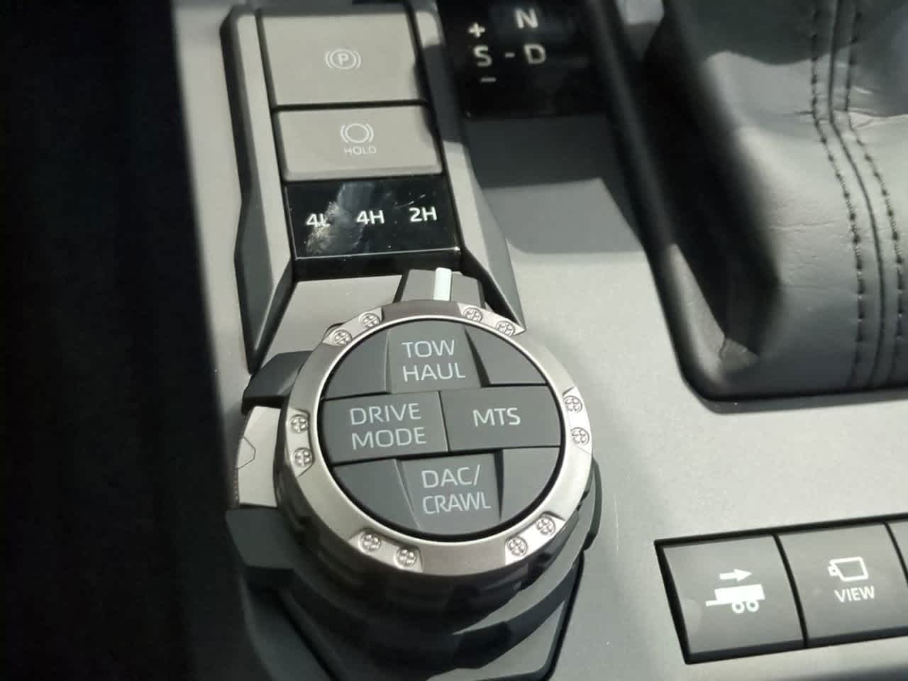 Thumbnail: 2025 Toyota Tacoma - 22