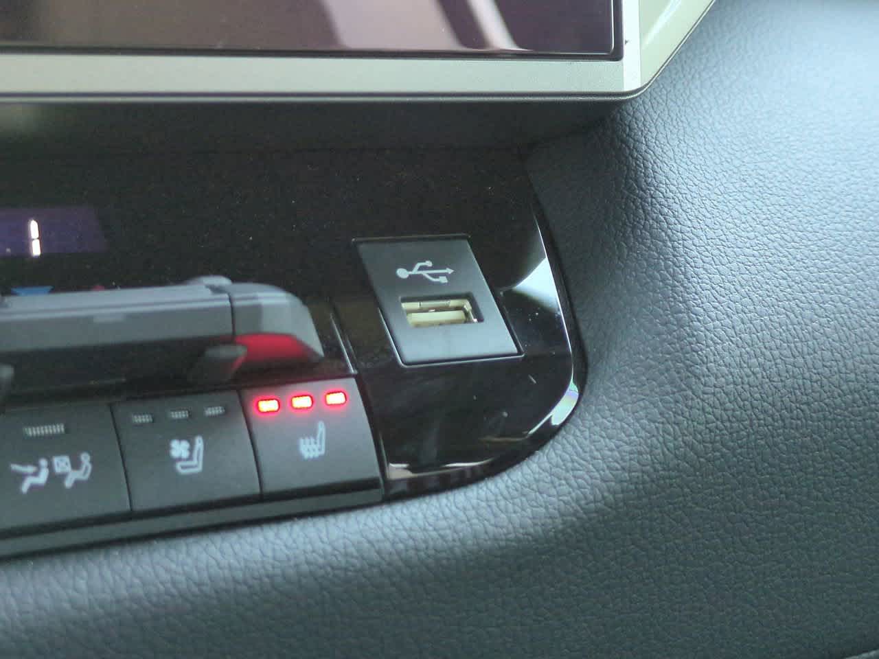 Thumbnail: 2026 Toyota Sequoia - 22