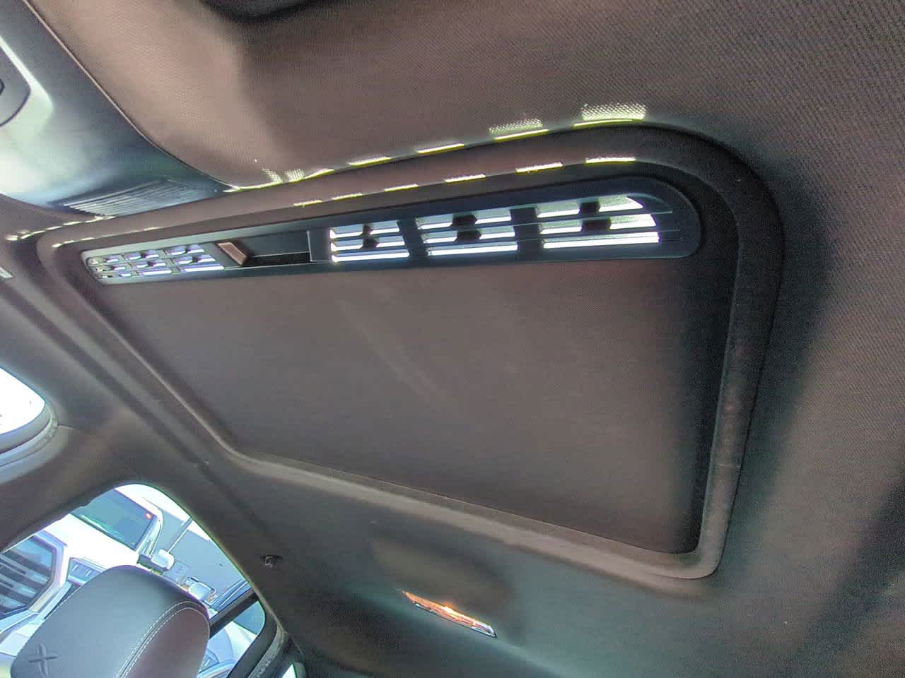 Thumbnail: 2018 BMW X4 - 19