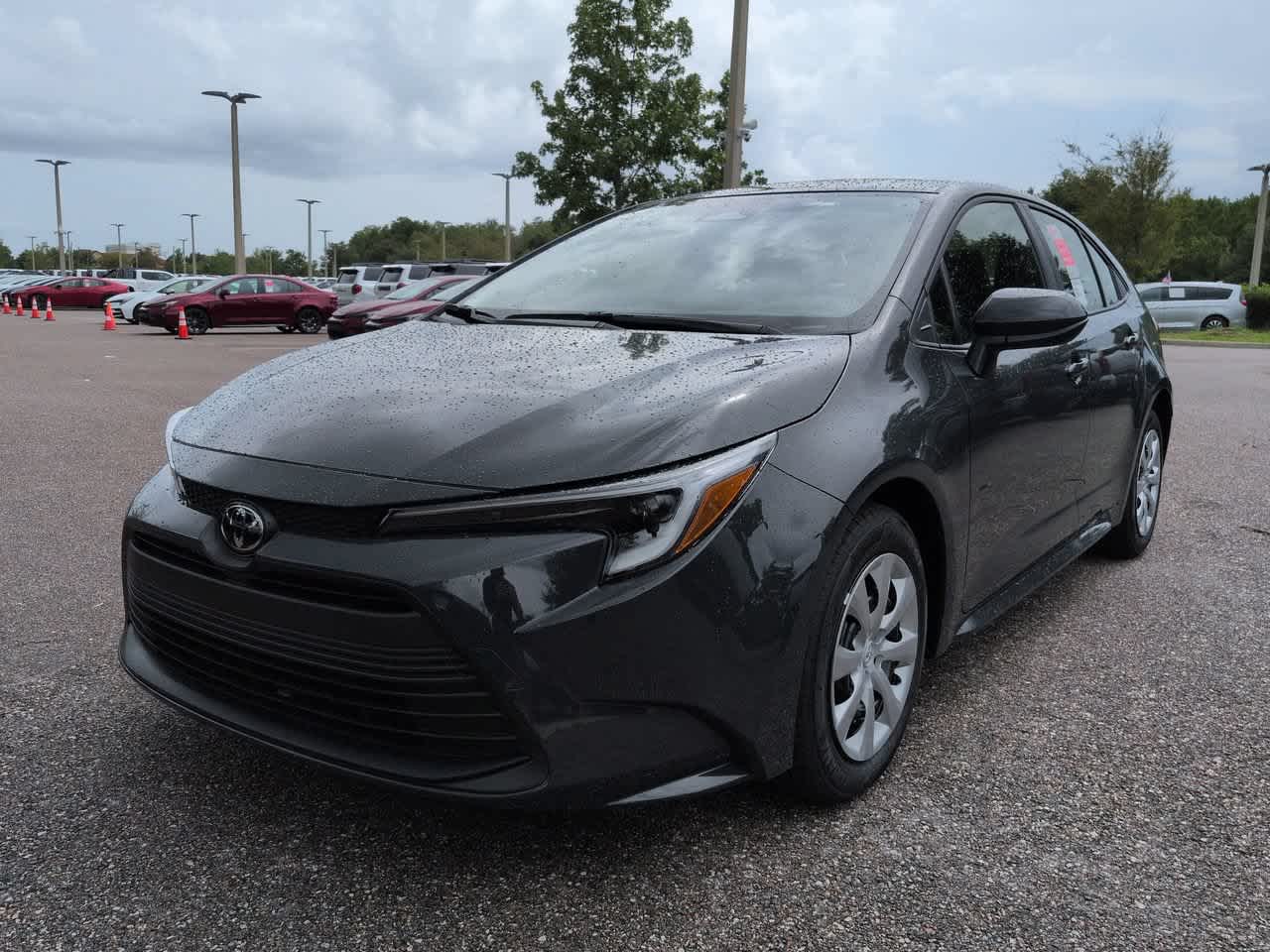 Thumbnail: 2026 Toyota Corolla - 2