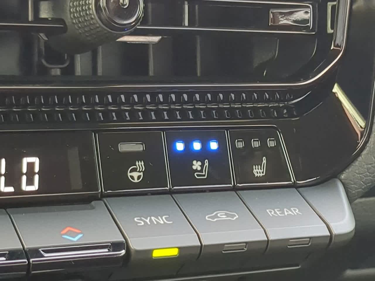 Thumbnail: 2025 Toyota Land Cruiser - 22