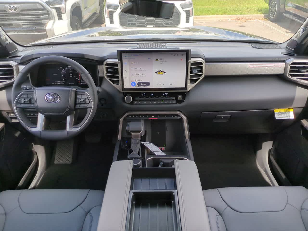 Thumbnail: 2026 Toyota Tundra - 14