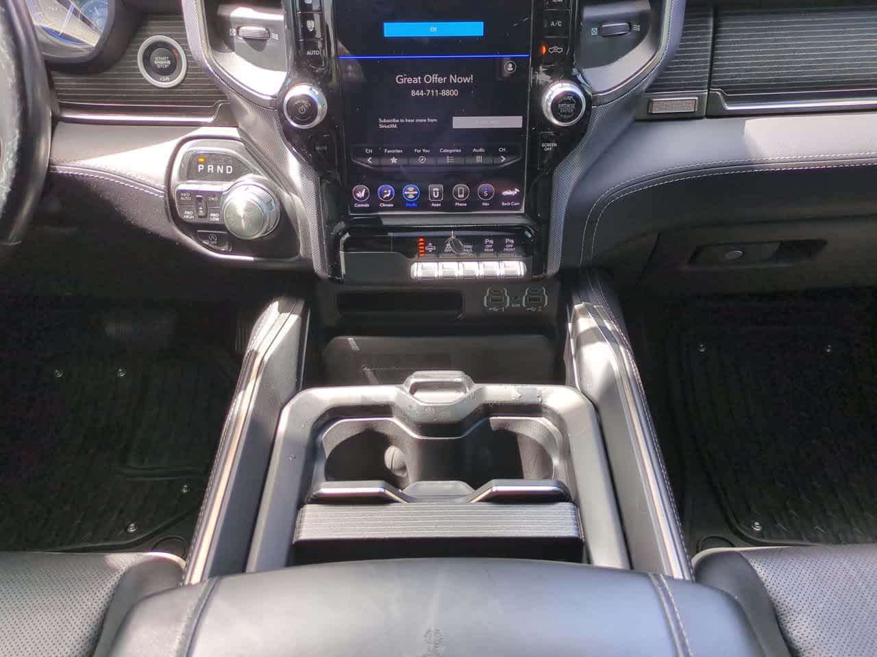 Thumbnail: 2020 RAM 1500 - 18