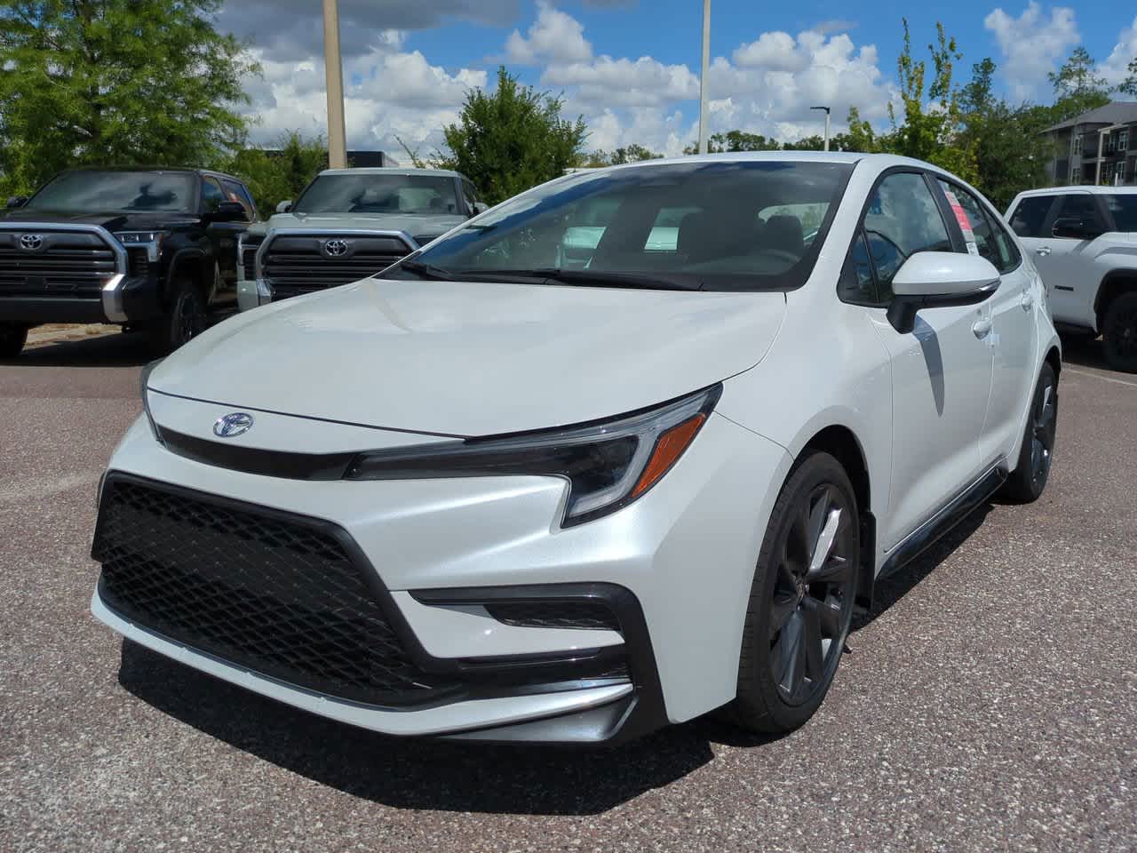 Thumbnail: 2026 Toyota Corolla - 2