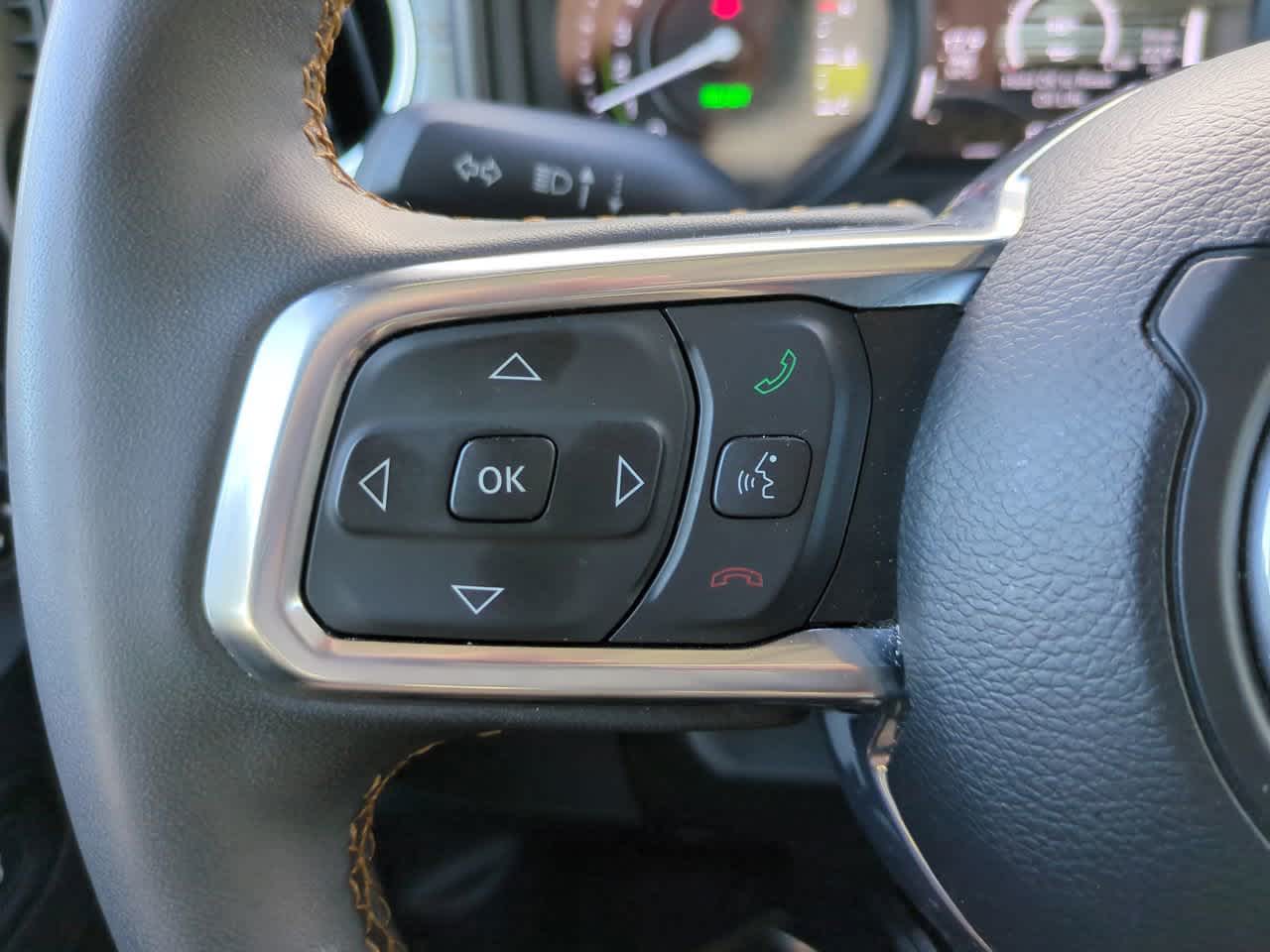 Thumbnail: 2024 Jeep Wrangler - 23