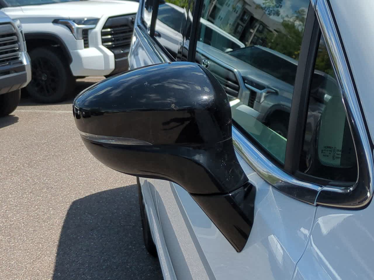Thumbnail: 2024 Chrysler Pacifica - 11