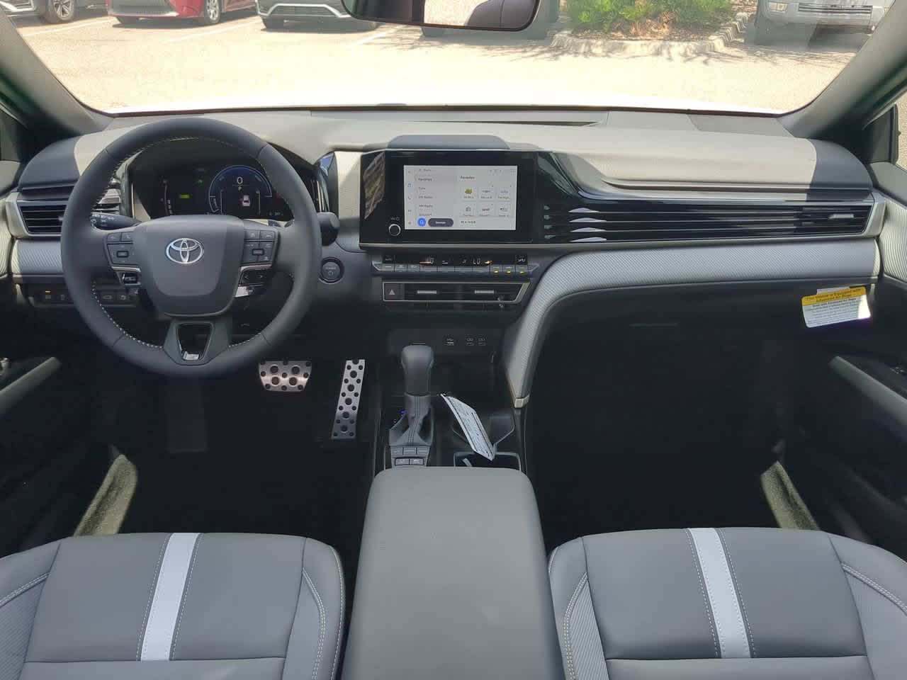 Thumbnail: 2025 Toyota Camry - 14