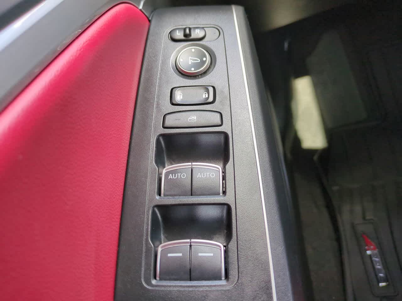 Thumbnail: 2023 Acura Integra - 23