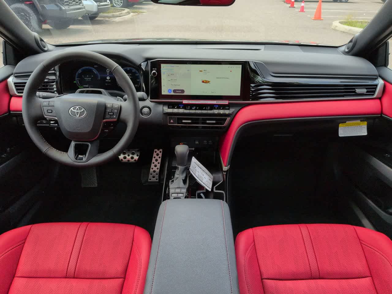Thumbnail: 2026 Toyota Camry - 14
