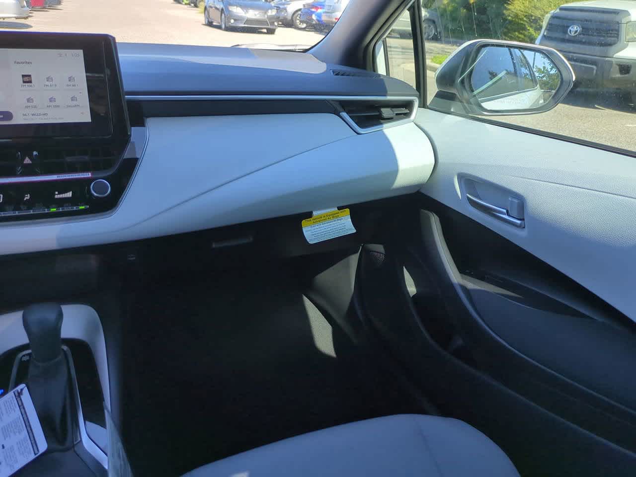 Thumbnail: 2026 Toyota Corolla - 16