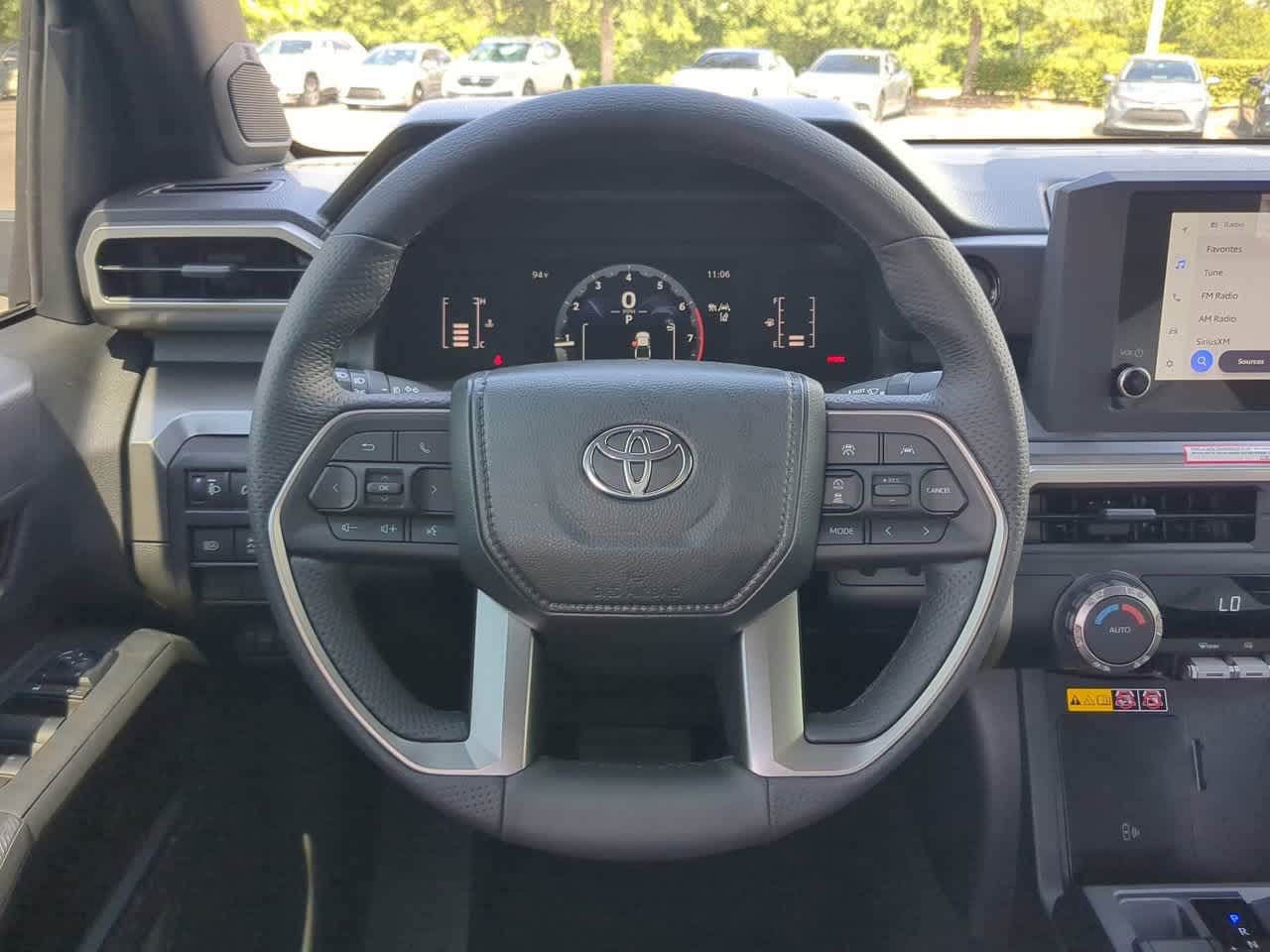 2025 Toyota Tacoma  15