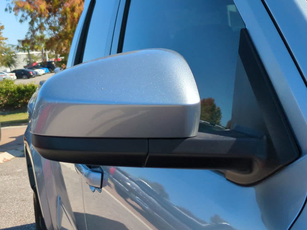 Thumbnail: 2025 Toyota Tacoma - 12