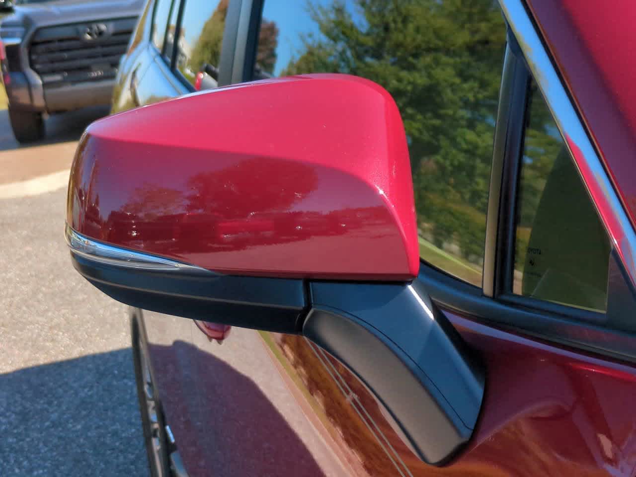 Thumbnail: 2024 Toyota RAV4 - 12