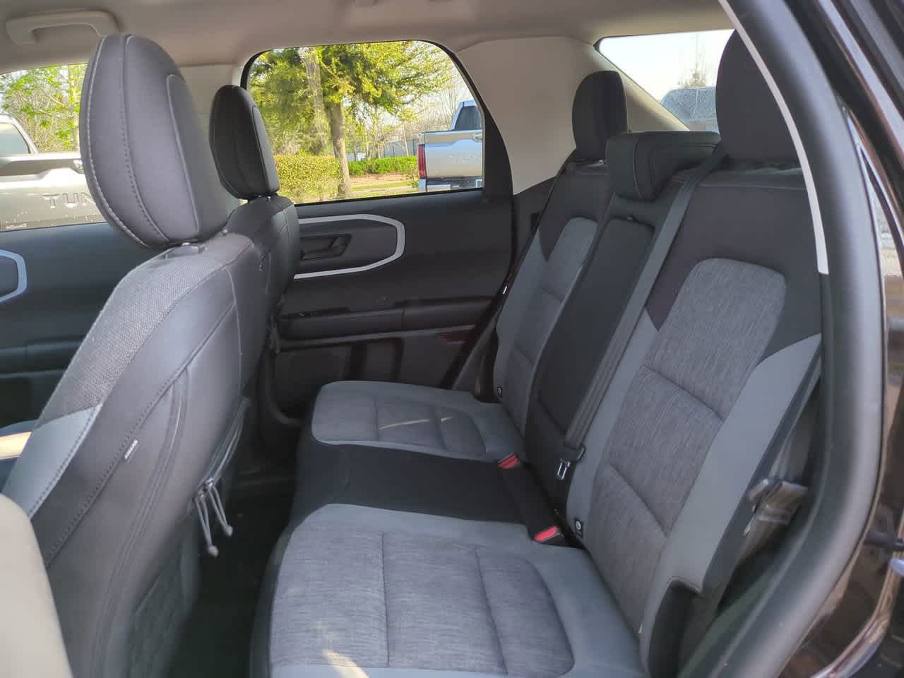 Thumbnail: 2021 Ford Bronco Sport - 13