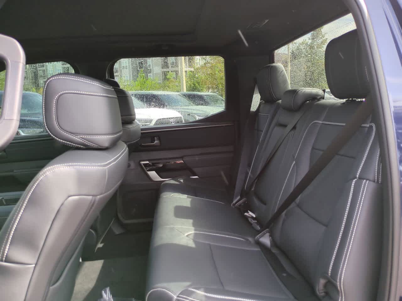 Thumbnail: 2026 Toyota Tundra - 13