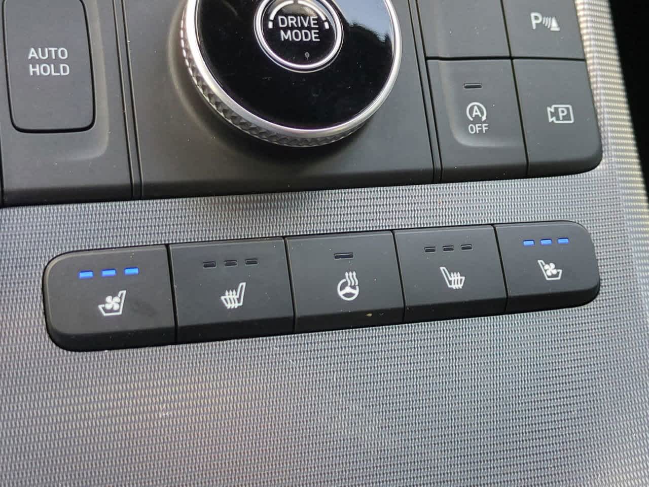 Thumbnail: 2023 Hyundai Palisade - 24