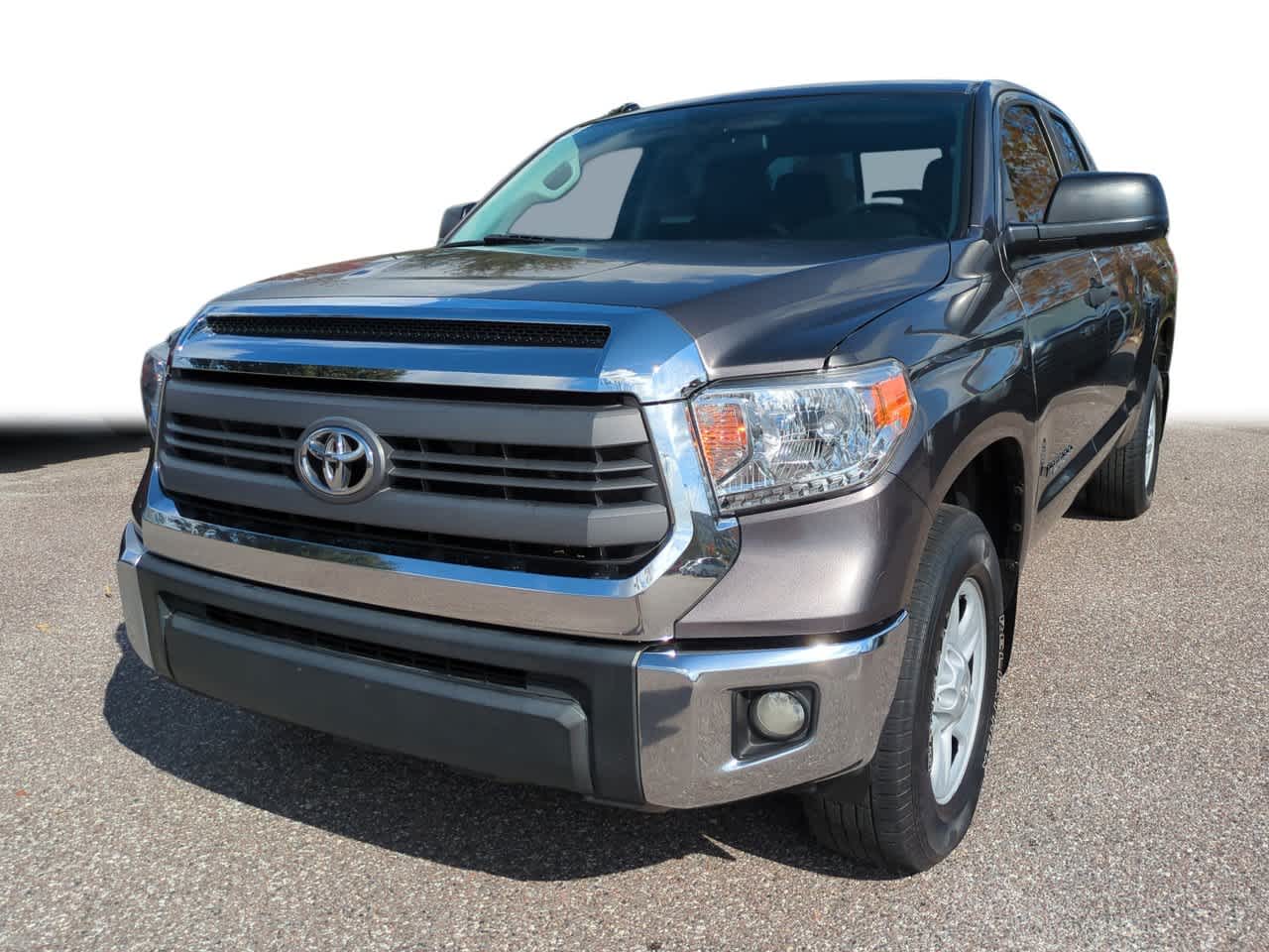 2015 Toyota Tundra SR5 -
                  Wesley Chapel, FL