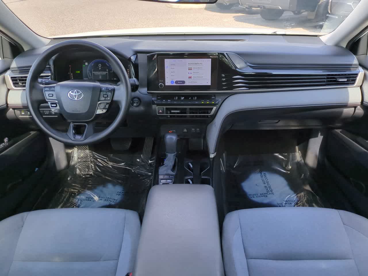 Thumbnail: 2025 Toyota Camry - 14