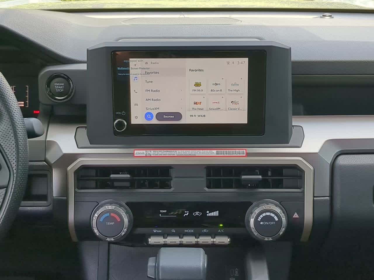 Thumbnail: 2025 Toyota Tacoma - 17