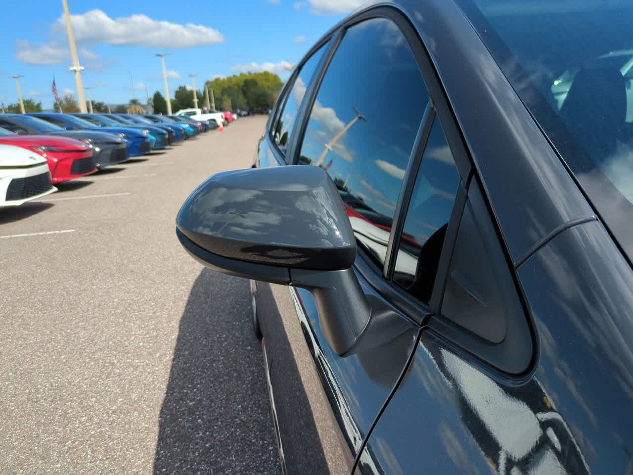 Thumbnail: 2026 Toyota Corolla - 12