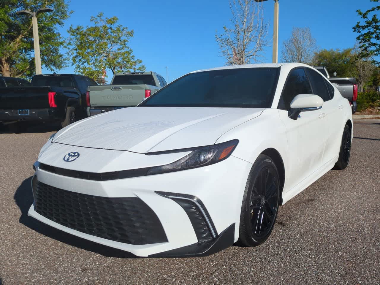 Thumbnail: 2026 Toyota Camry - 2