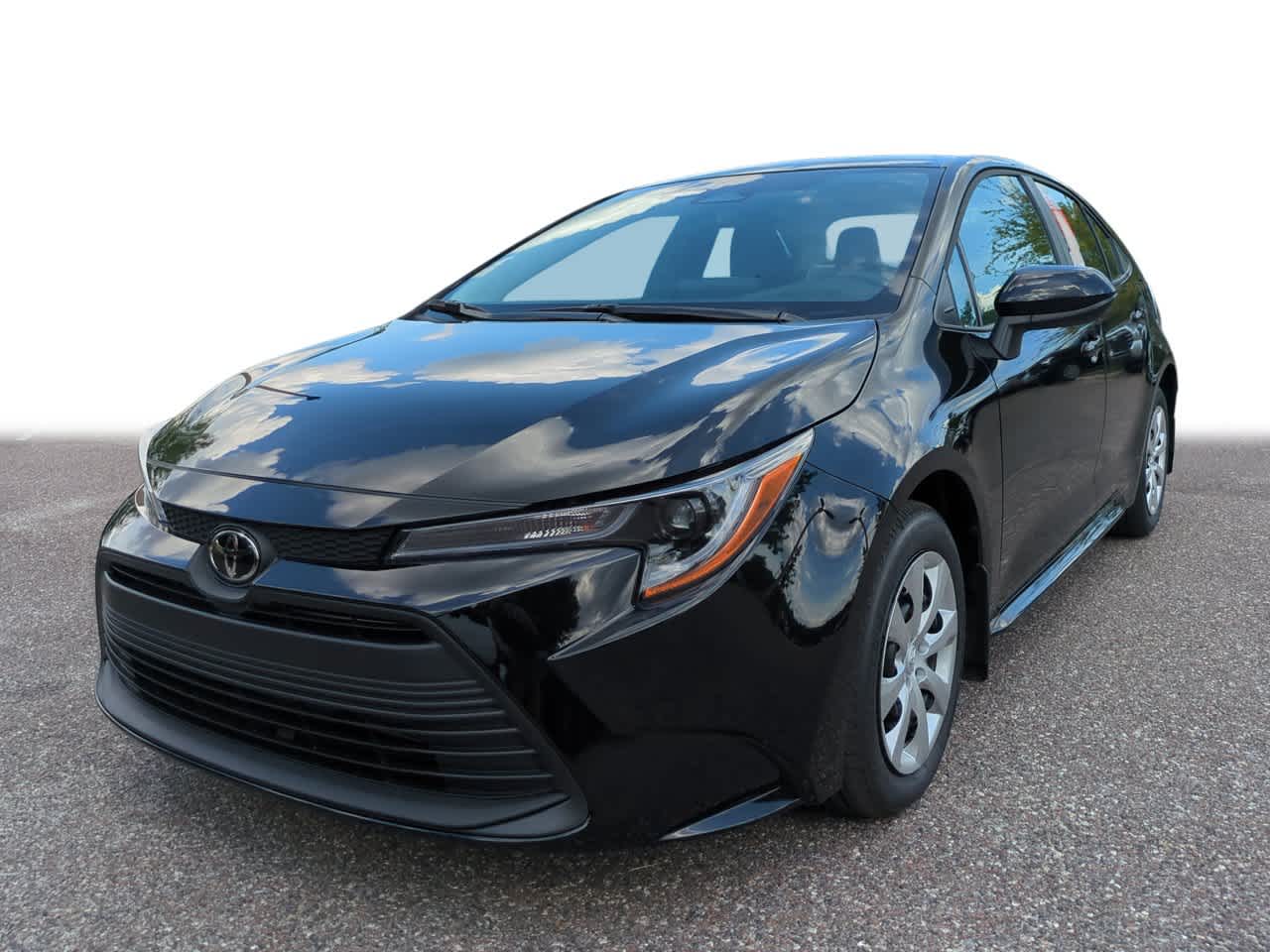 Thumbnail: 2026 Toyota Corolla - 1