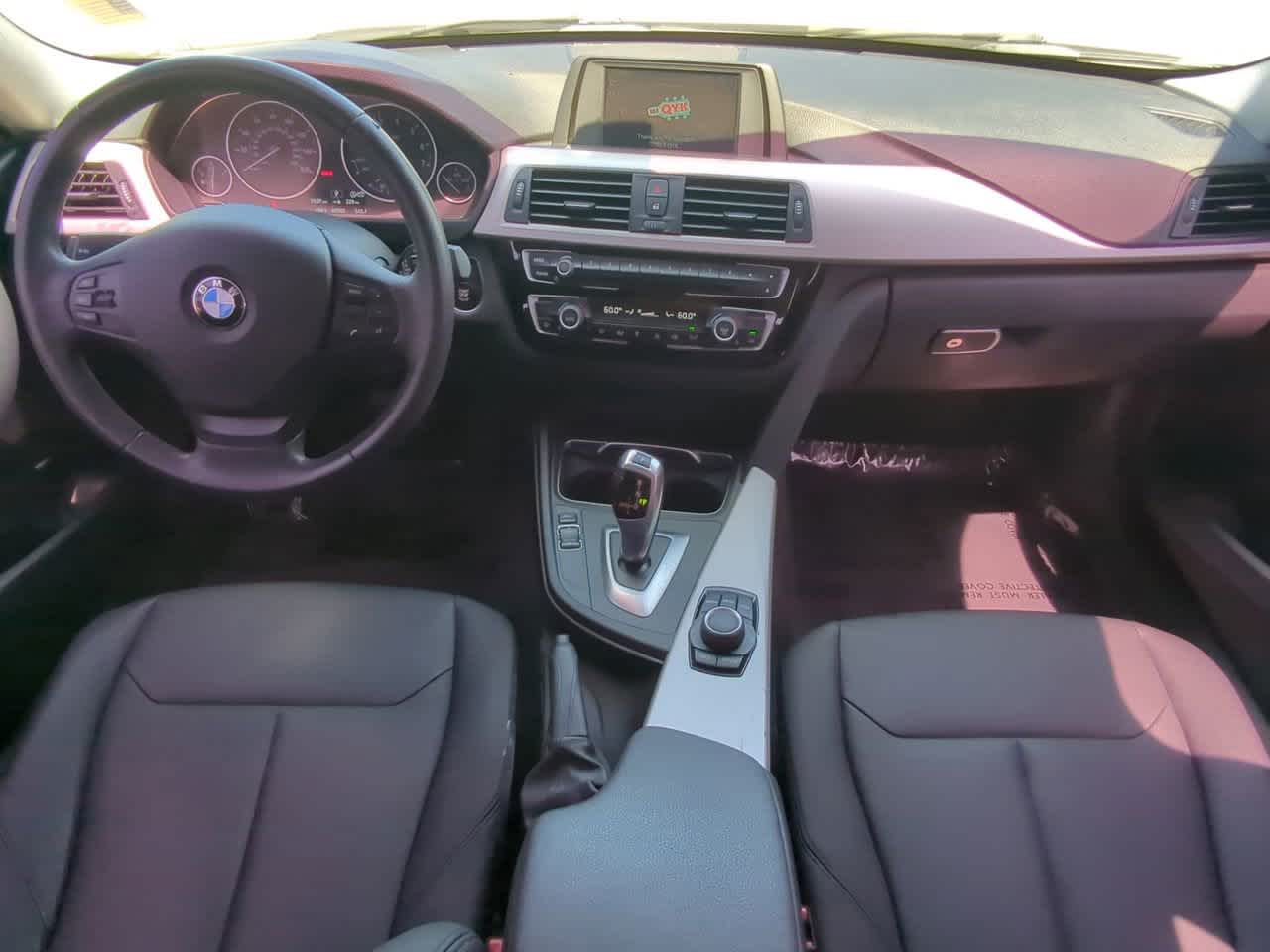 2018 BMW 3 Series 320i 13