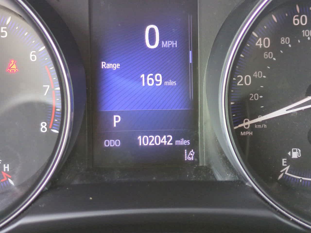 Thumbnail: 2018 Toyota C-HR - 25