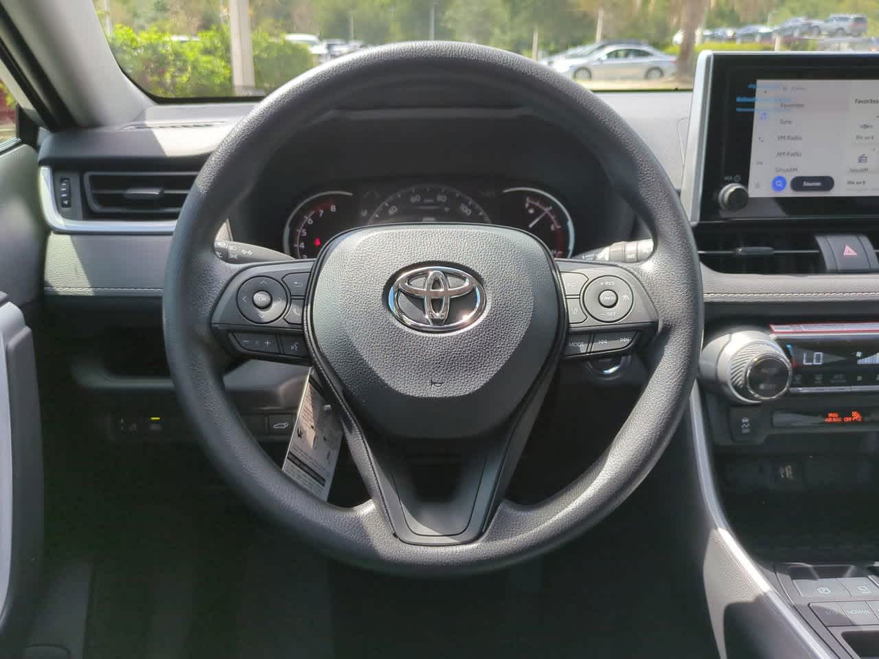 Thumbnail: 2025 Toyota RAV4 - 15