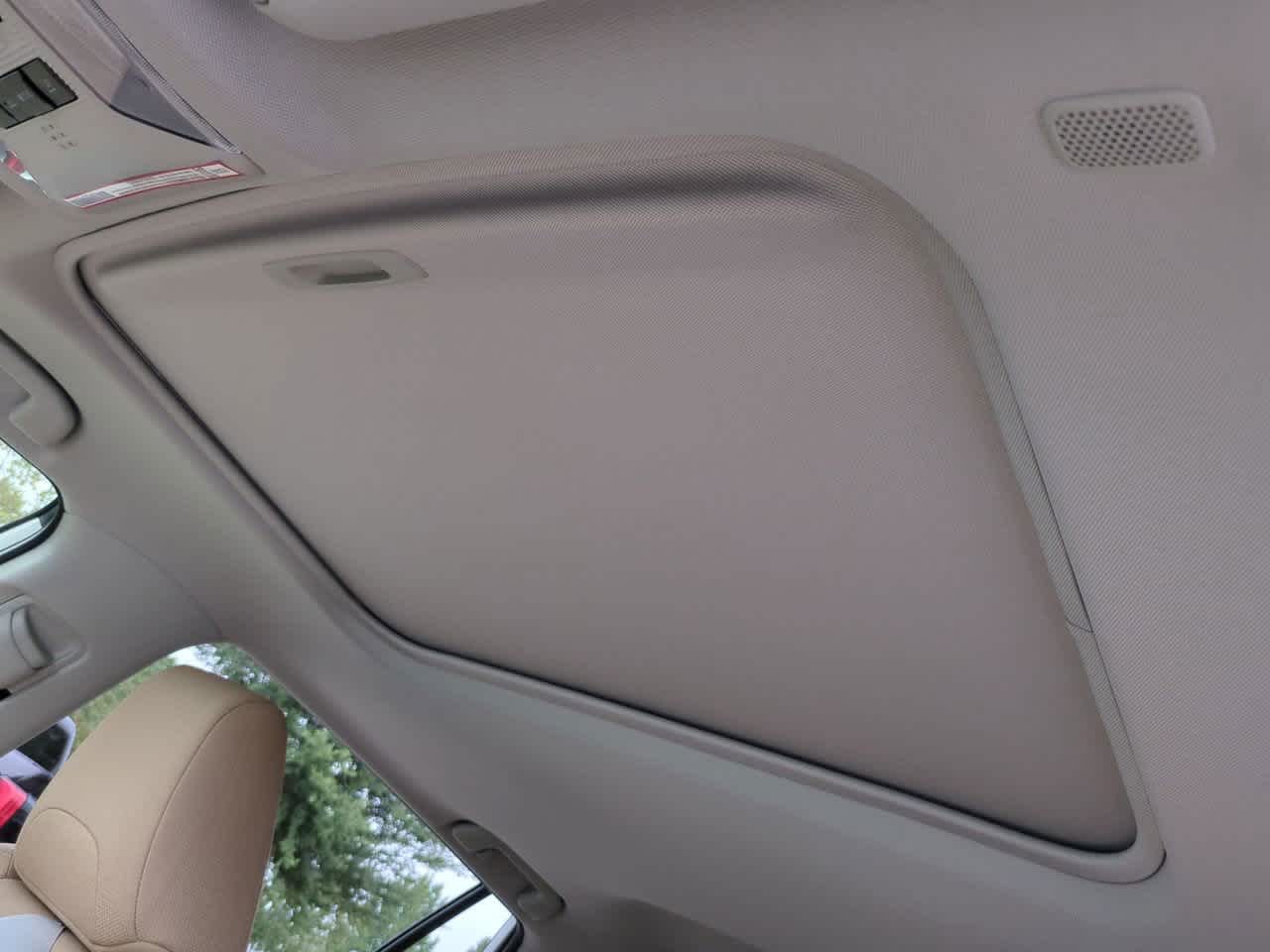 Thumbnail: 2025 Toyota RAV4 - 19