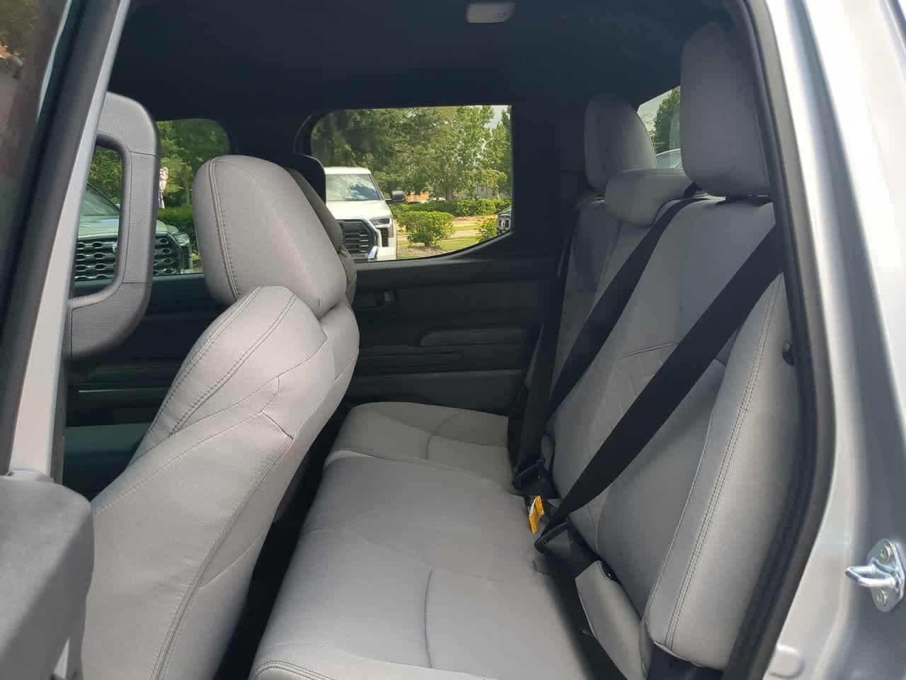 Thumbnail: 2025 Toyota Tacoma - 13