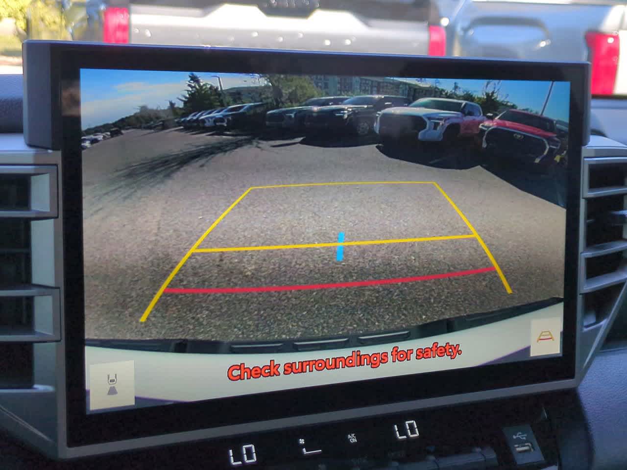 Thumbnail: 2025 Toyota Tundra - 19