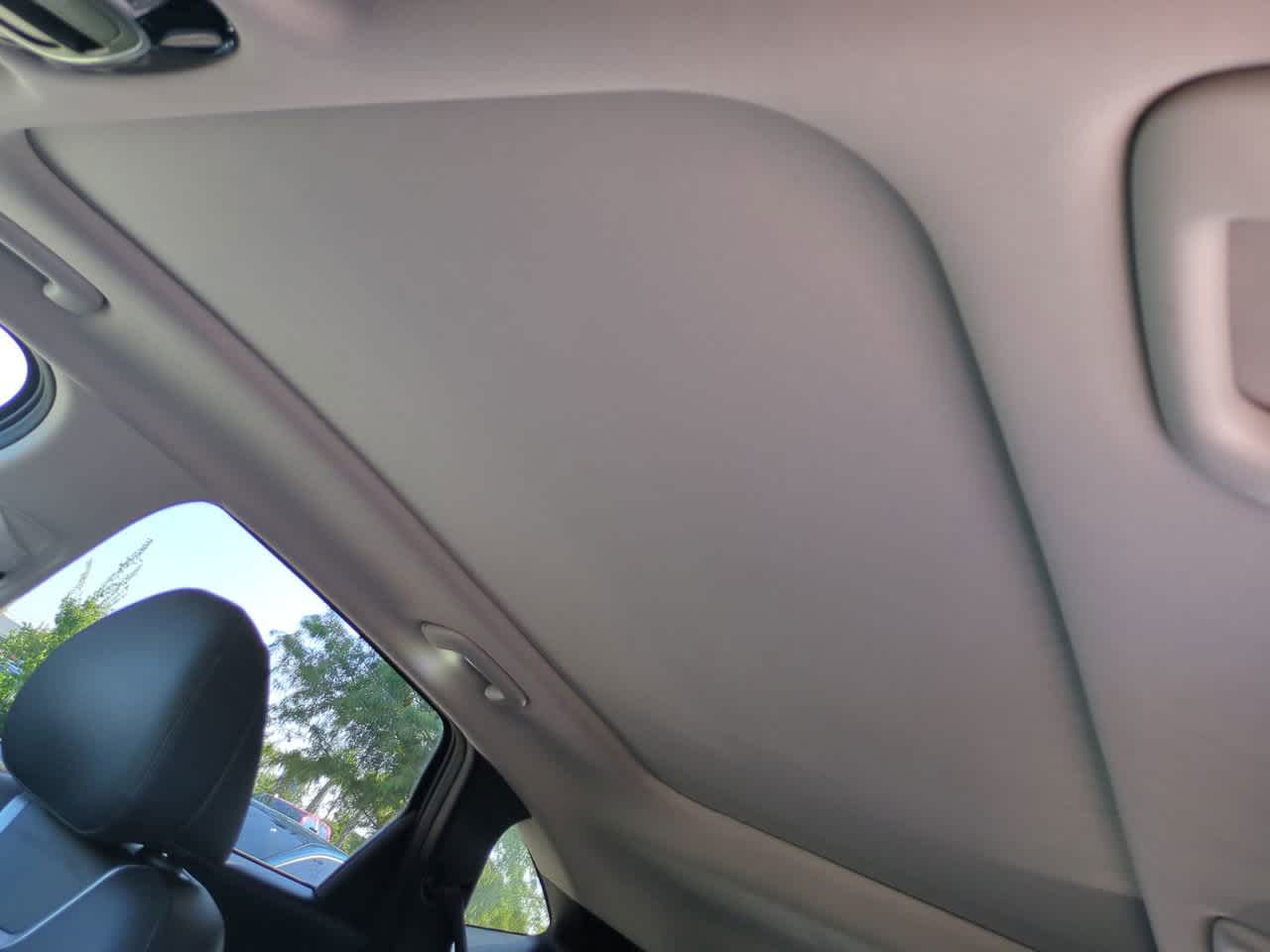 Thumbnail: 2022 Hyundai Tucson - 19