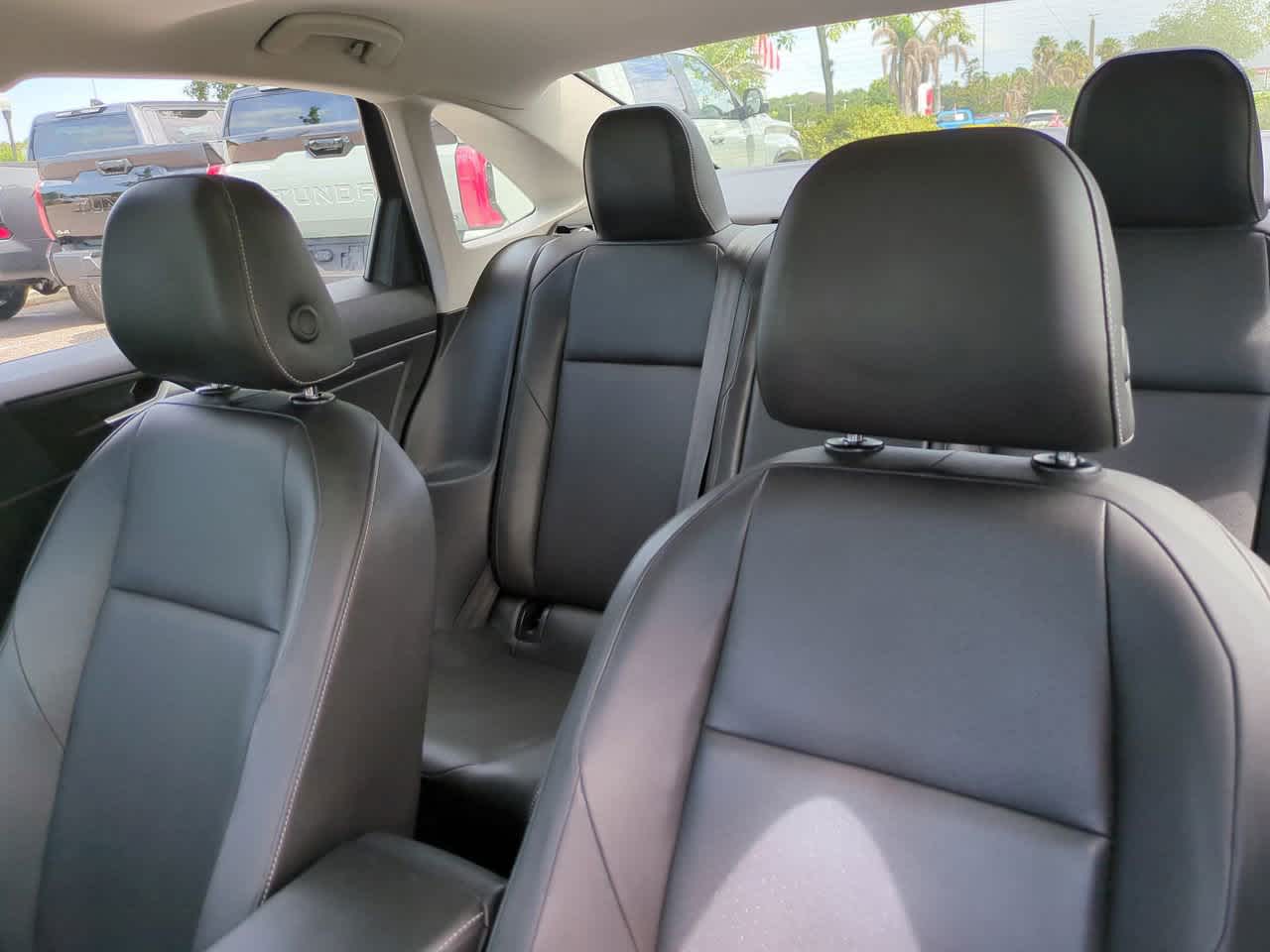 Thumbnail: 2019 Volkswagen Jetta - 8