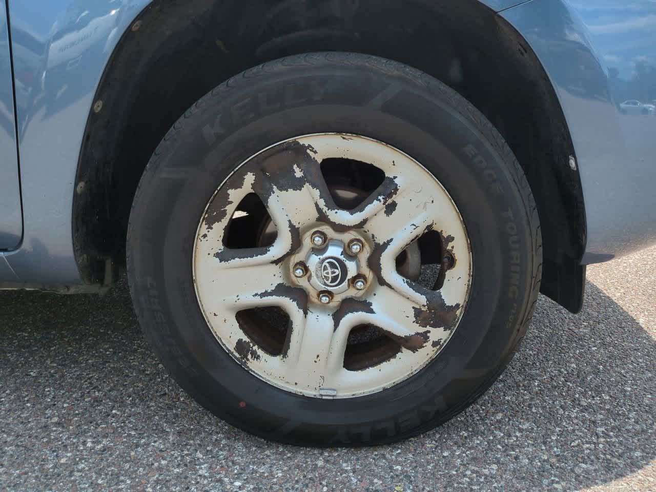 Thumbnail: 2012 Toyota RAV4 - 11