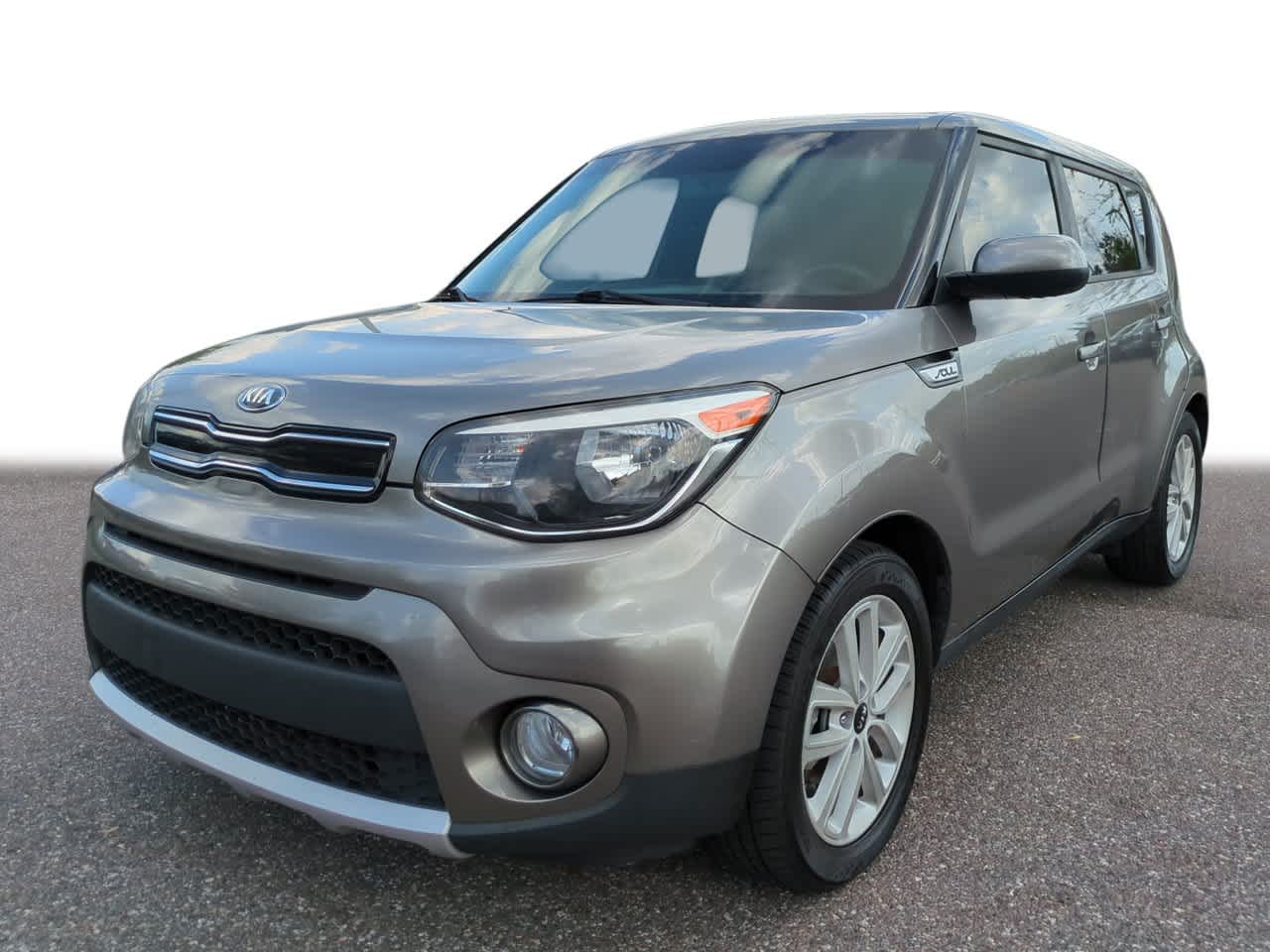 Thumbnail: 2018 Kia Soul - 1