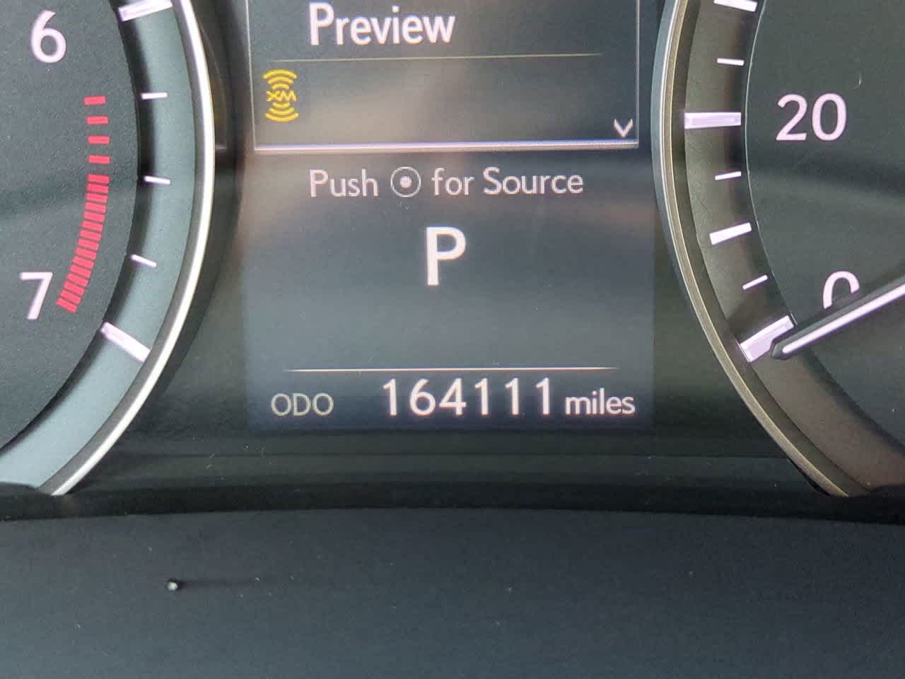 Thumbnail: 2017 Lexus RX - 27