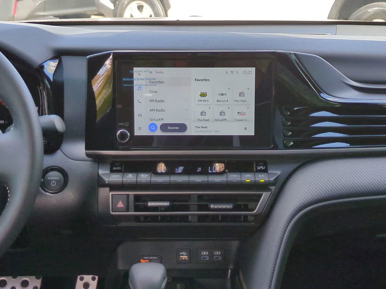 Thumbnail: 2026 Toyota Camry - 17