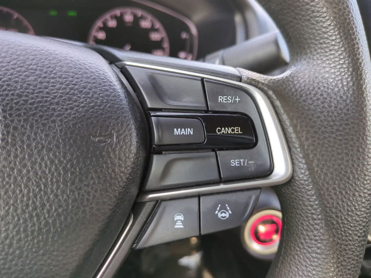 Thumbnail: 2019 Honda Accord - 23