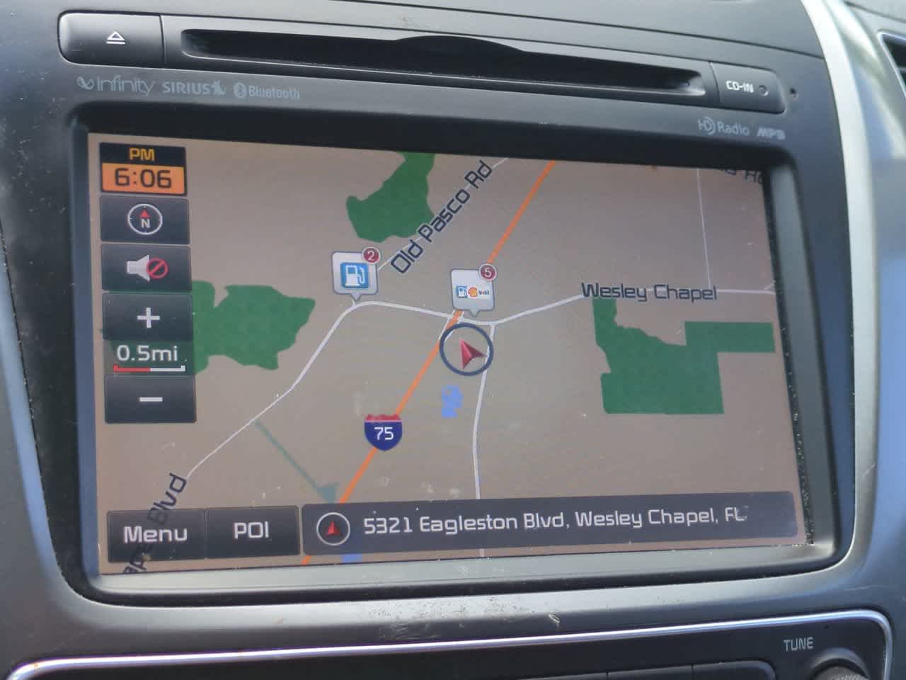 Thumbnail: 2015 Kia Sorento - 22