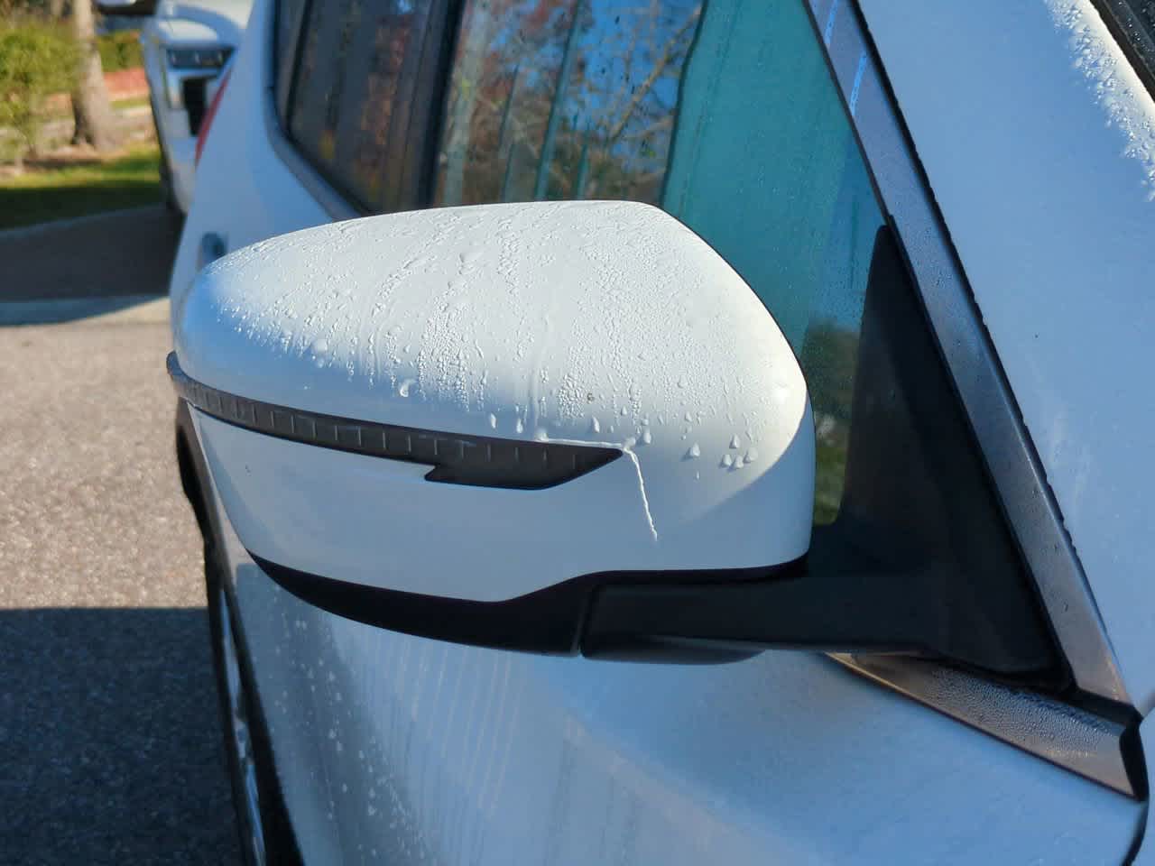 Thumbnail: 2019 Nissan Rogue - 12