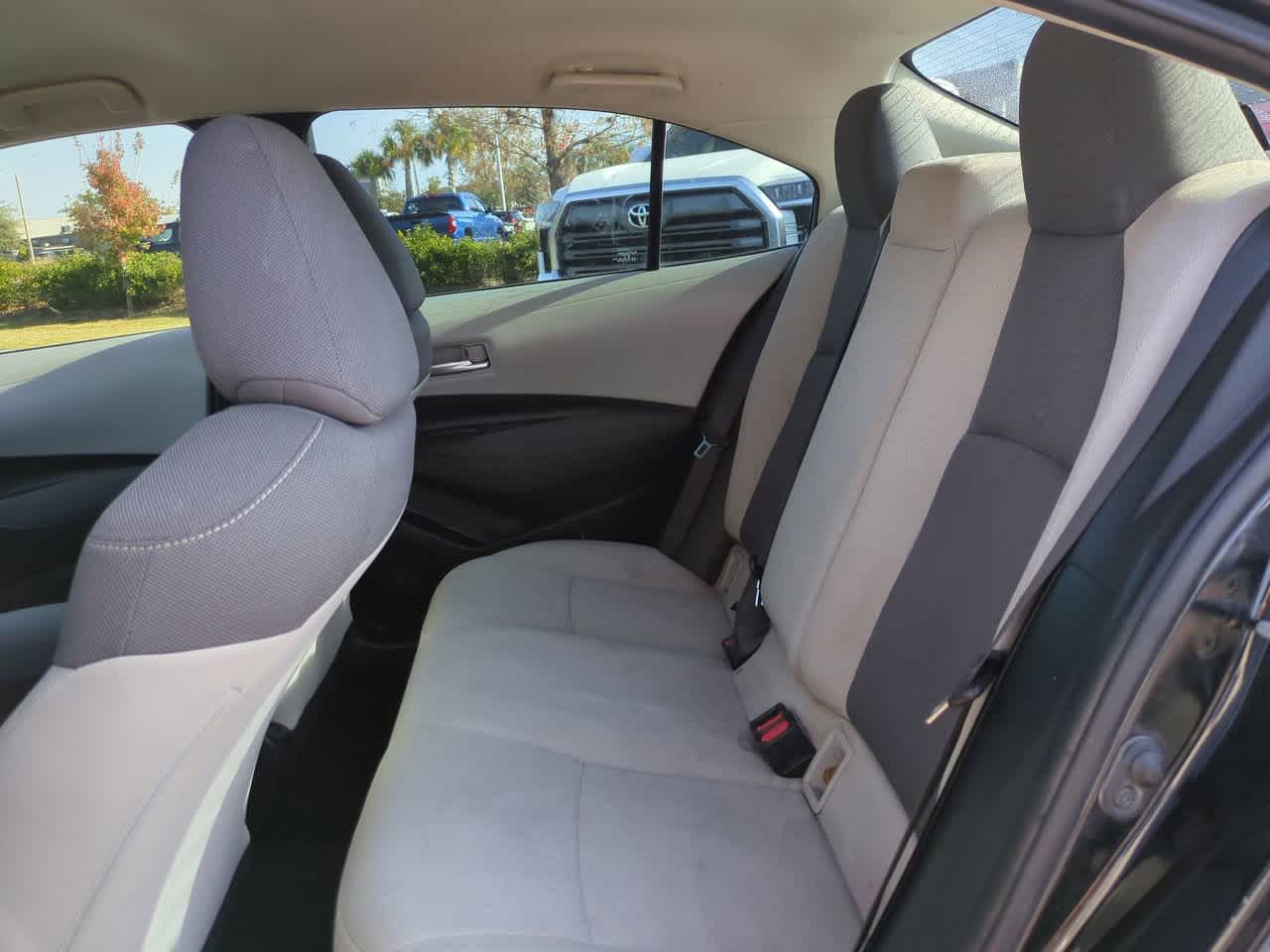 Thumbnail: 2021 Toyota Corolla - 13