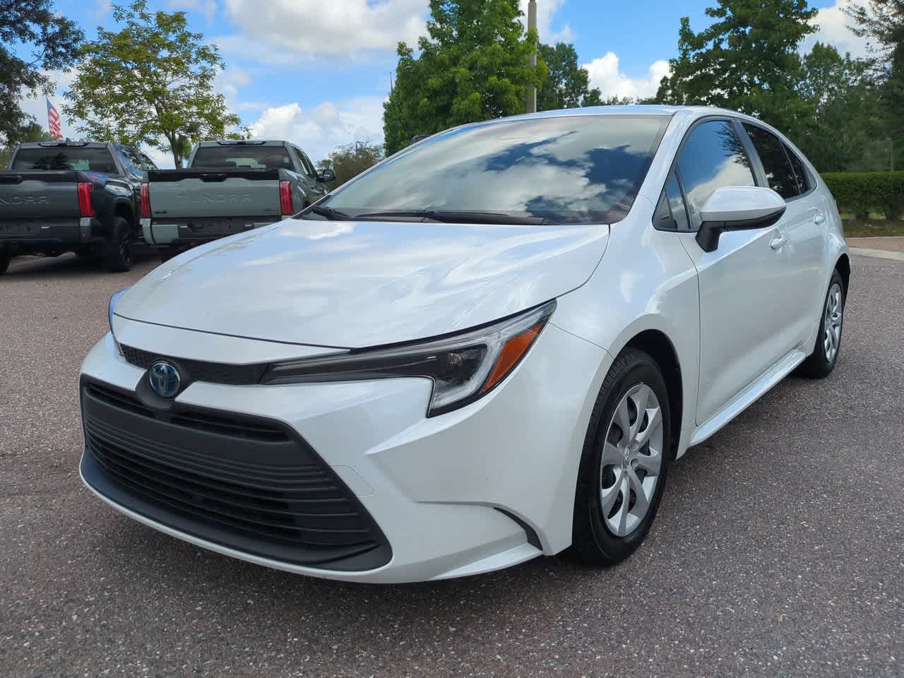 Thumbnail: 2024 Toyota Corolla - 2