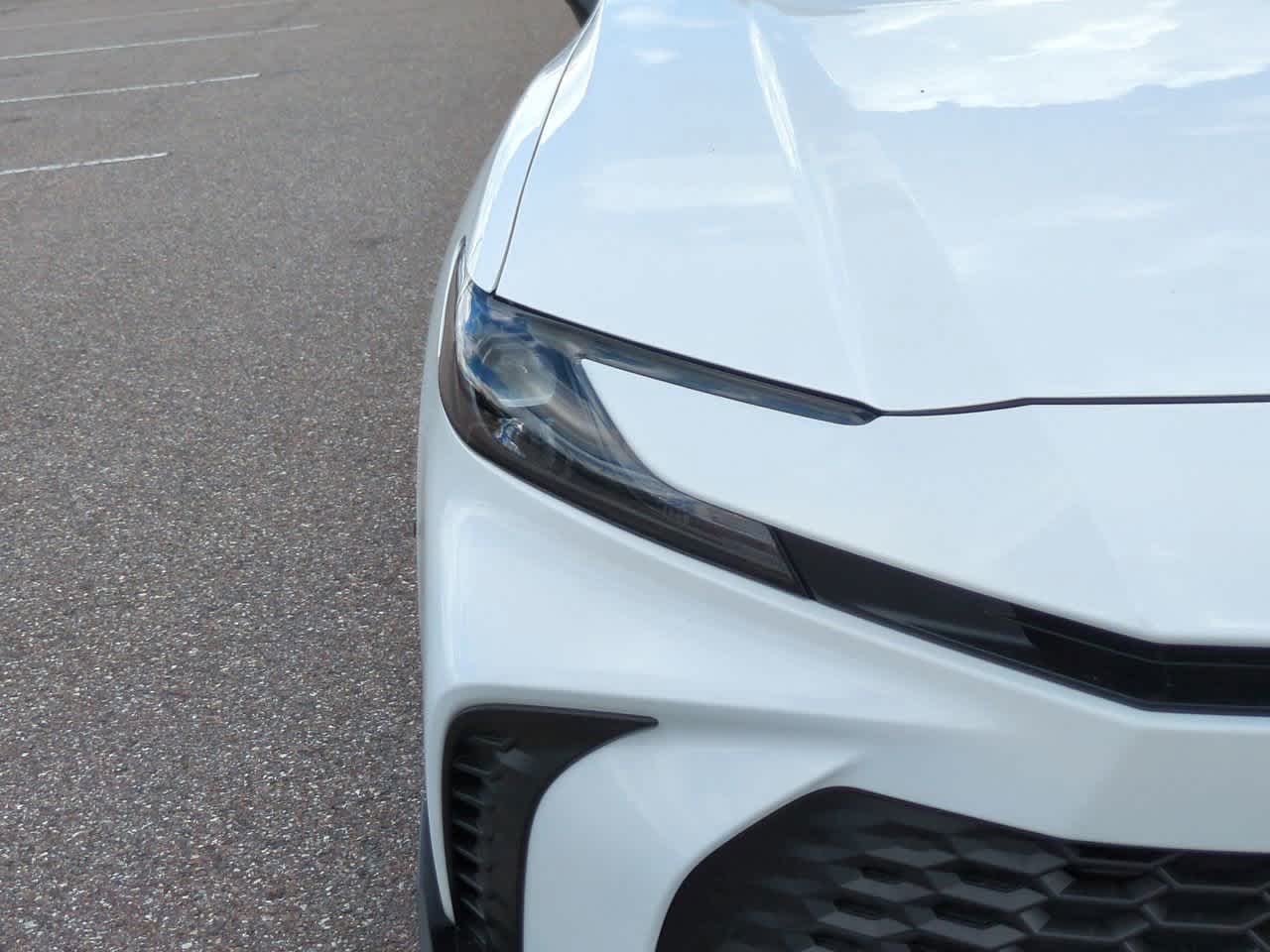 Thumbnail: 2026 Toyota Camry - 10