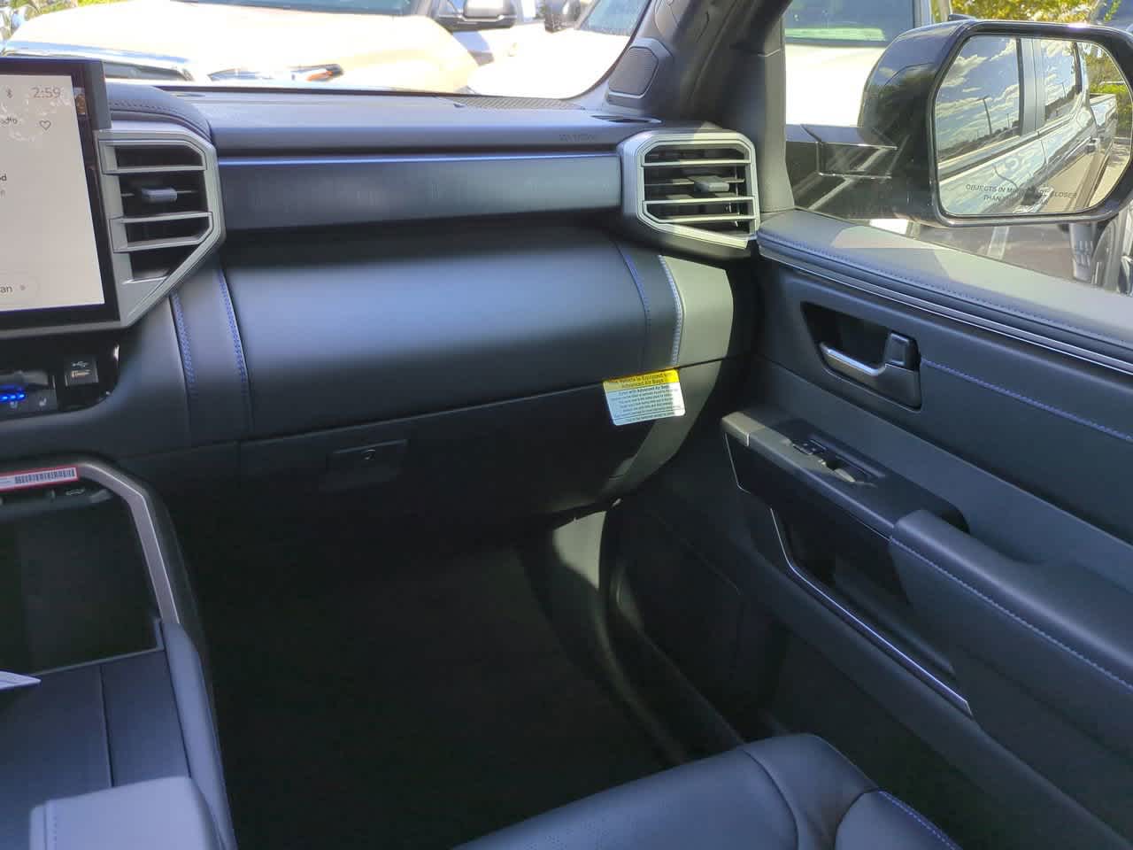 Thumbnail: 2026 Toyota Tundra - 16