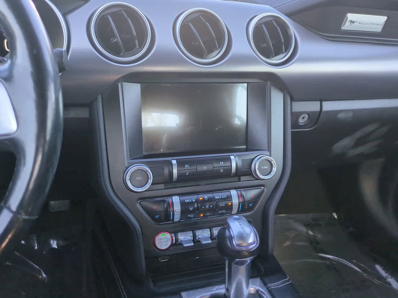 Thumbnail: 2018 Ford Mustang - 16